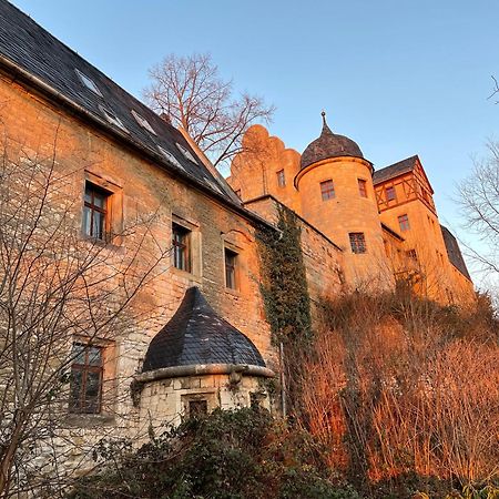Schloss Beichlingen Экстерьер фото