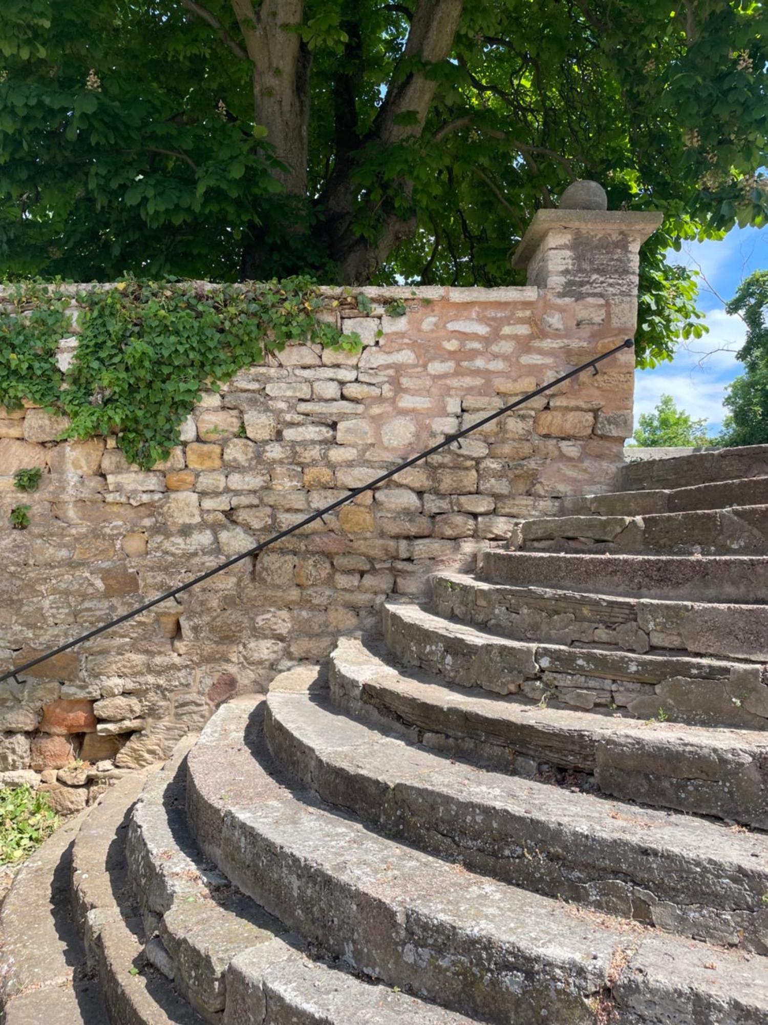 Schloss Beichlingen Экстерьер фото