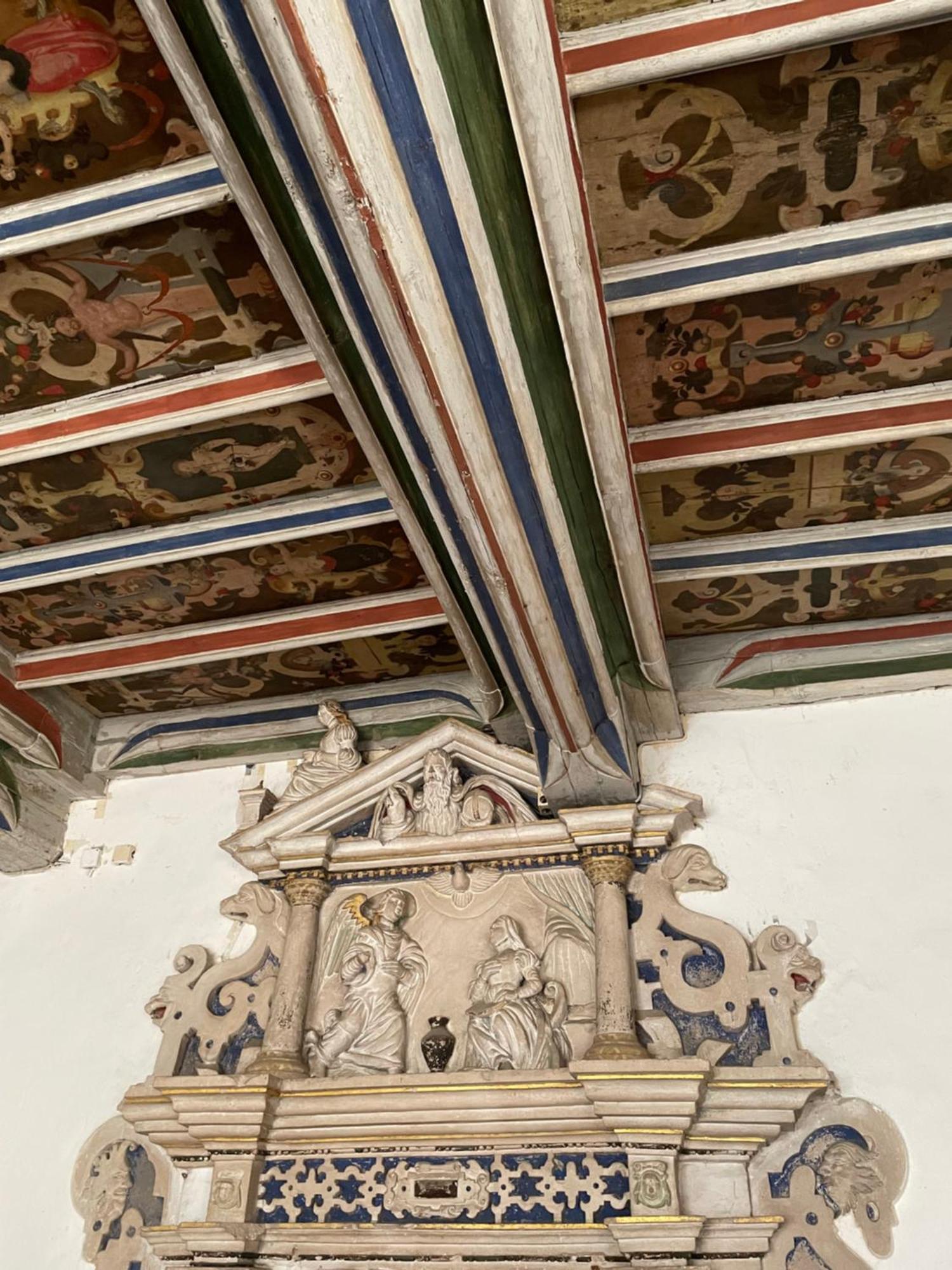 Schloss Beichlingen Экстерьер фото
