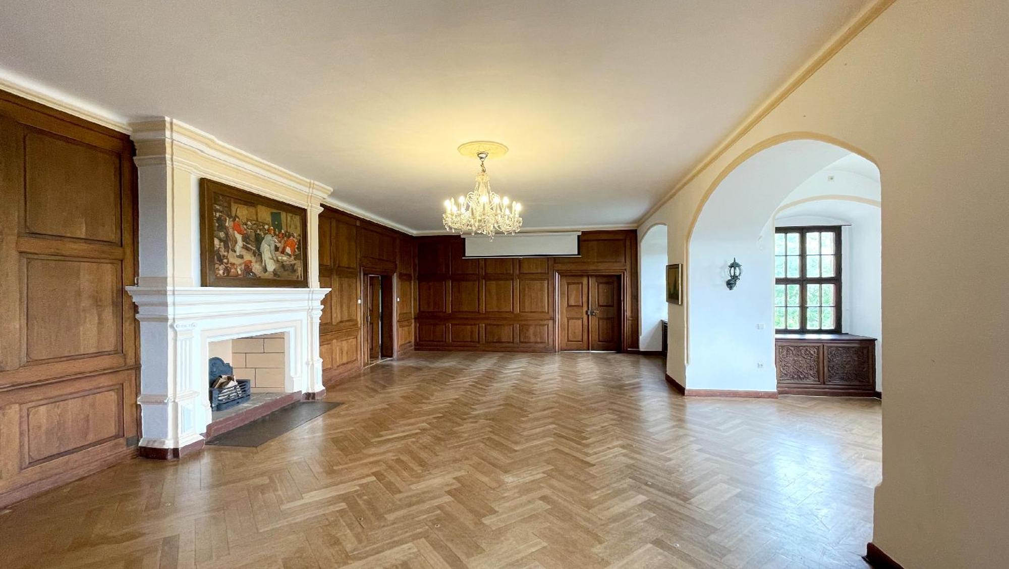 Schloss Beichlingen Экстерьер фото